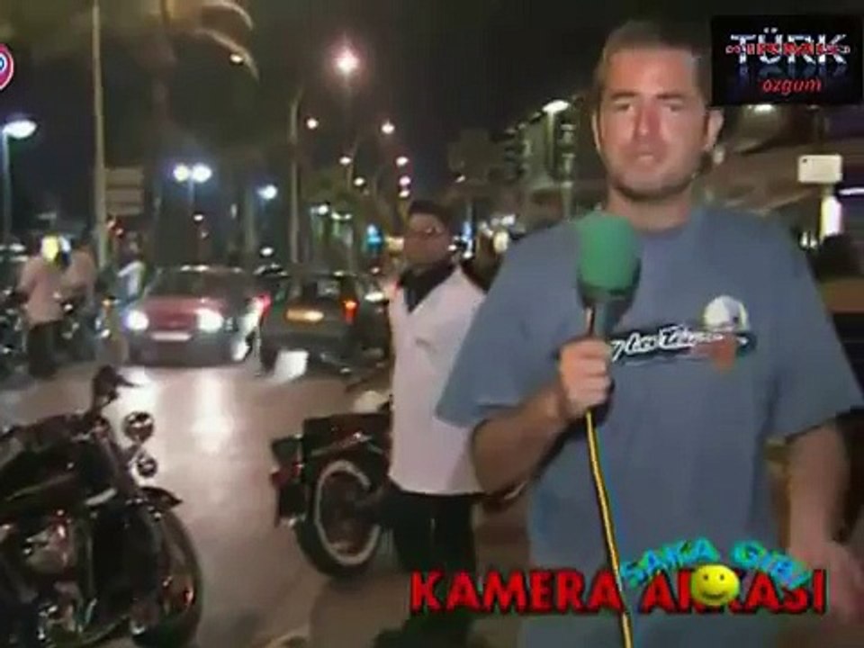 Acun - 'O. Çocuğuna Bak!'