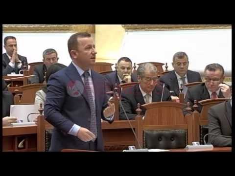 Mandati i Sulit nuk shkon në Kushtetuese, maxhoranca e rrëzon- Ora News- Lajmi i fundit-