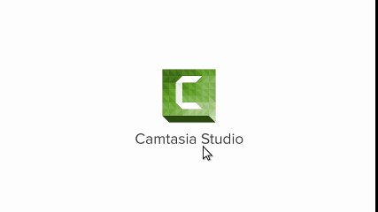 Thank You for Installing Camtasia Studio for you guide line