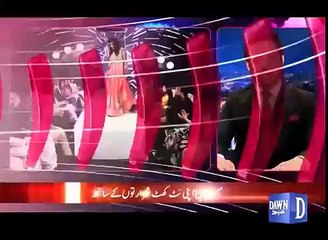 THE LATE LATE SHOW with Ali Saleem - Coming soon