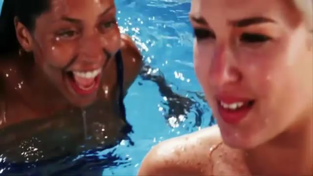 R.I.O. Feat. U-Jean - Summer Jam (Official Video)