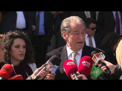 Kuvend, rrëzohet kërkesa e PD për mandatin e deputetit Suli - Top Channel Albania - News