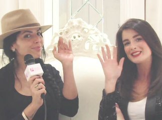 Exclu vidéo : Shirley (Bachelor) : qui est la plus moche, vulgaire, fake… Elle balance sur les autres candidates !