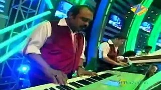 Khurram Sings Maula Mere Le Le Meri Jaan.