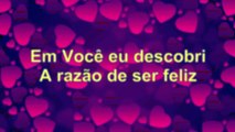 Musica  Razão de ser feliz - Terapia do Amor