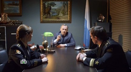 Морские дьяволы. Смерч 3 сезон 7 серия 17.03.2016 17 марта 2016