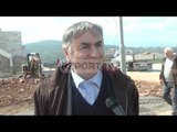 Report TV - Kreu i Bashkisë Kukës Shehu: Ti mirëpresim sirianet sikur kosovarët