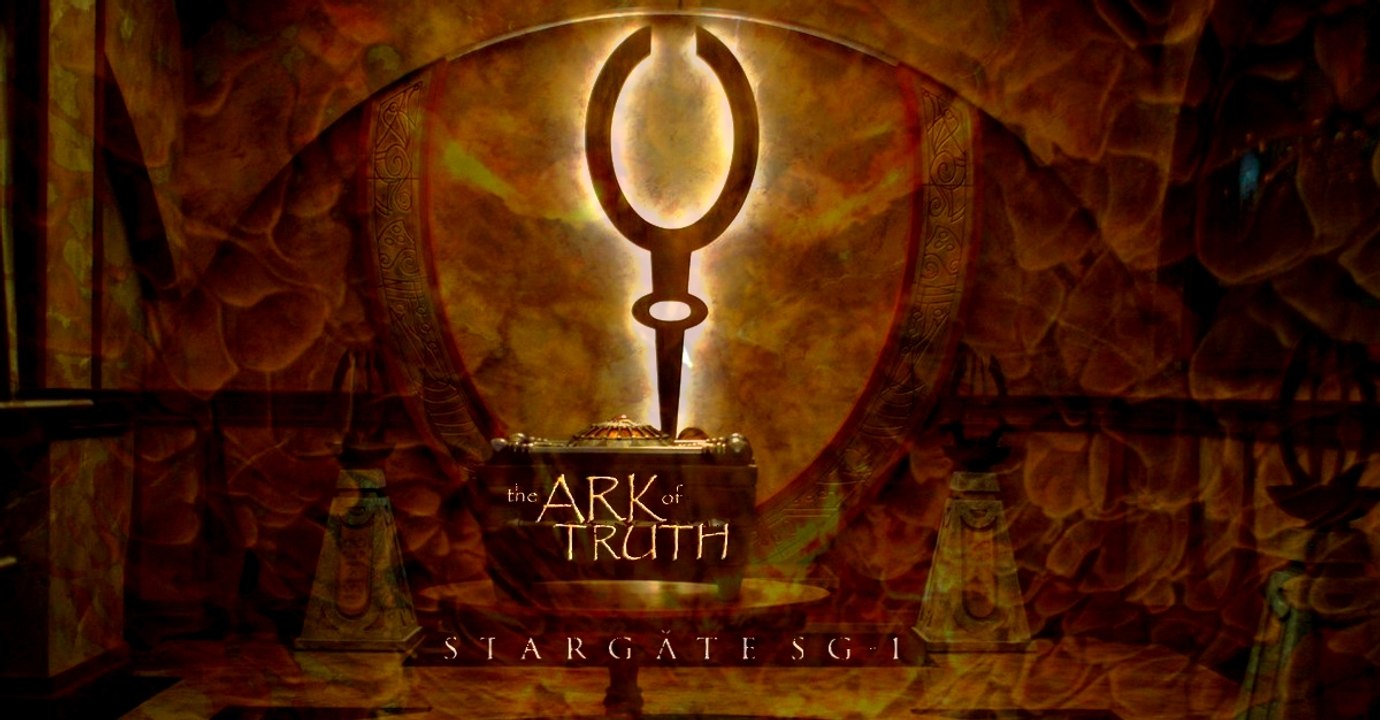 Stargate : l' Arche de Vérité