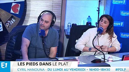 Quand Cyril Hanouna entame un strip-tease surprise !