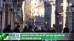 VTC14_Ukraine hoãn công bố kết quả bầu cử Quốc hội do cáo buộc gian lận