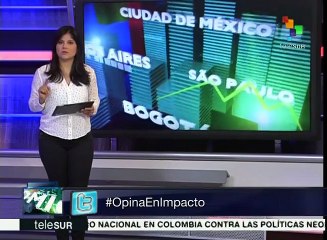 Medios hegemónicos pretenden decir que economía china está en crisis