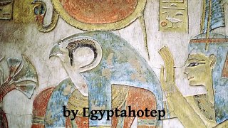 EGYPT 557 - POSTCARDS of EGYPT II - (by Egyptahotep)