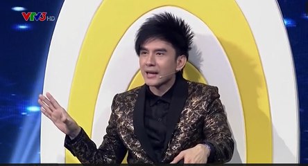 Thần Tượng Bolero - Vòng Đối Đầu Tập 02 (ngày 17/03/2016)