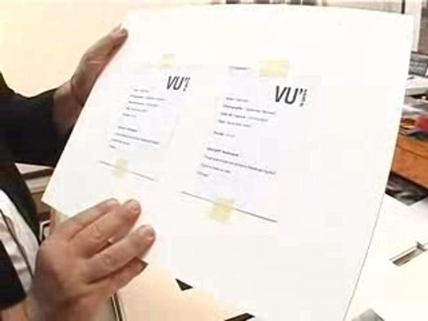 la photo d'actualité
