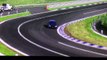 GT5 Insane Front wheel Drifting on Cape Ring [Gt5 Drifting Culture] HD