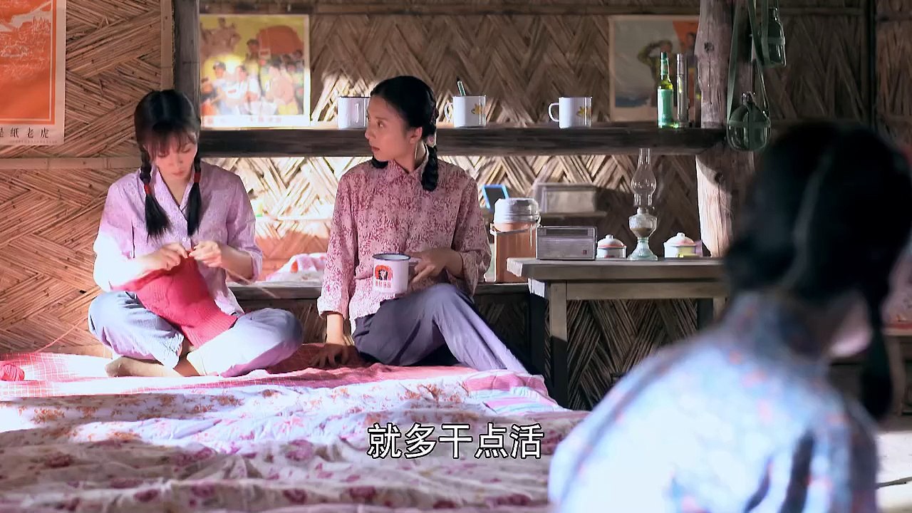 情感剧《两个女人的战争》05+06 主演: 柳岩 / 毛林林 / 周一围 / 任东霖