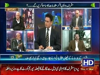 Q&A With PJ Mir - 17th March 2016