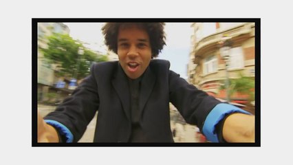 Sam Smith Money On My Mind parody on CBBC