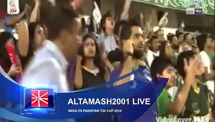 Ind vs Pak t20 19 March 2023  highlights