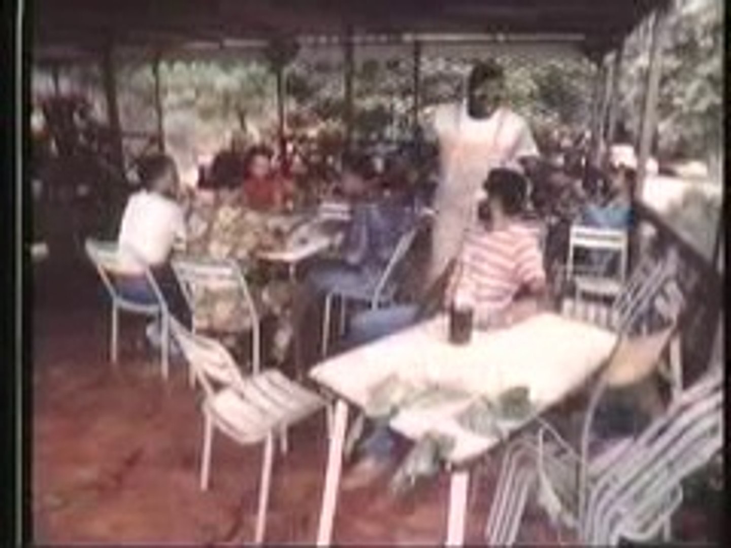 (Clip) Kassav - Madiana