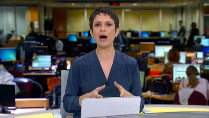 G1 - Juiz federal do DF suspende posse de Lula na Casa Civil.