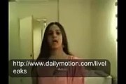 Pakistani Actress Noor Private Video Scandal Leaks