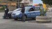 Reggio Calabria - 'Ndrangheta, controlli tra i ponti Calopinace e Sant'Agata (17.03.16)