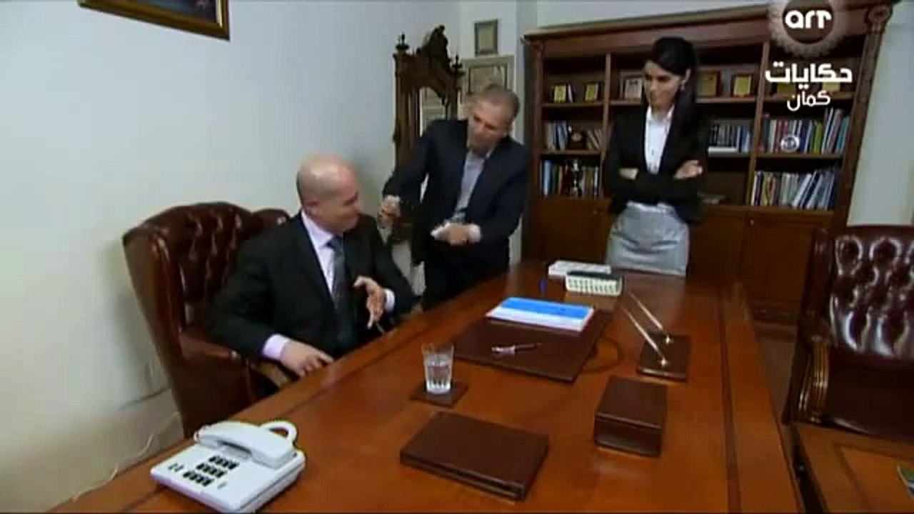 وادى الذئاب الجزء الثالث الحلقة 59 كاملة
