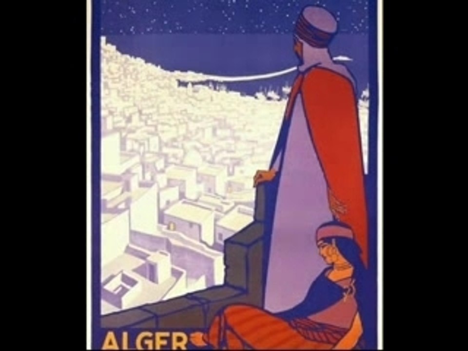 CHEBA DJENET - Matajoubdouliche