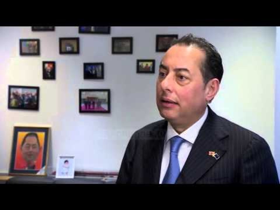 Pittella: Jo gomone për sirianët  - Top Channel Albania - News - Lajme