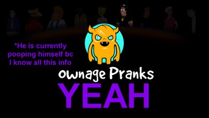 How To Make a Drug Dealer Quit - Ownage Pranks