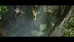 Le nouveau trailer de « La légende de Tarzan »