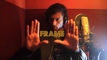 Sawaari _ Paani Poori Lyric Video _ Vishal Chandrasekhar ft.Teejay _ Guhan Senniappan _ Trend Music