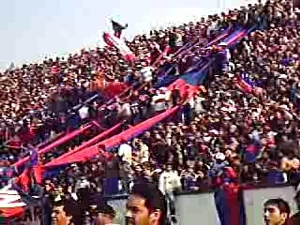 Tigre Chaca 3