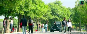 Rishi Dhillon NAIN BANDOOKA WARGE | Punjabi Video Song HD 1080p | New Punjabi Song 2016 | Maxpluss-All Latest Songs