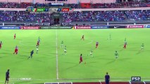 U-17 WNT vs. Mexico: Civana Kuhlmann Goal - March 13, 2016