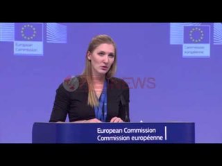 Avramopoulos në Tiranë, Komisioneri i BE për migrimin, takime për refugjatët- Ora News