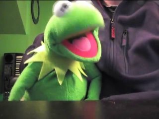 Kermit The Frog Prank Call