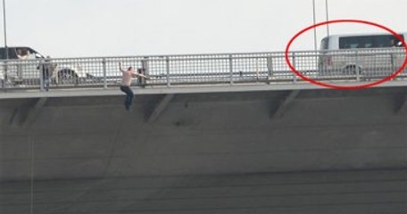 Savcı "Atla" Diye Bağıran Kadınlara 10 Yıl Ceza İstedi