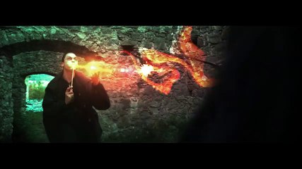 Fan Film : Les origines de Voldemort