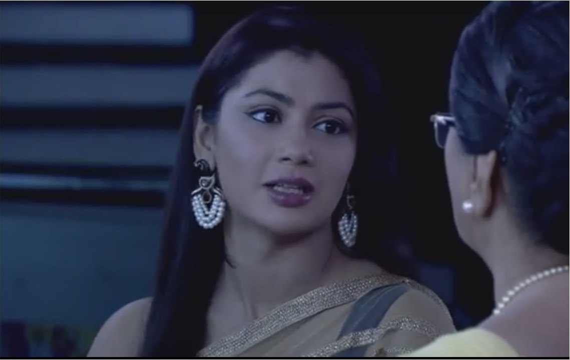 Kumkum Bhagya 17th March 2016 Full Episode Part 1
