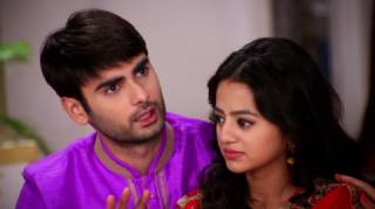 Swaragini 17th March 2016 Full Episode Part 1