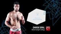 APB Boxer Profile - 69 kg Sipal