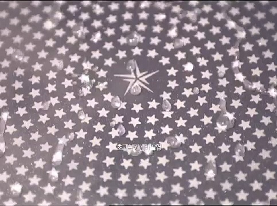 해피콜 다이아몬드 프라이팬 - 고속카메라 시연