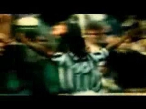 Del piero Vs Baggio (La Classe Italienne)