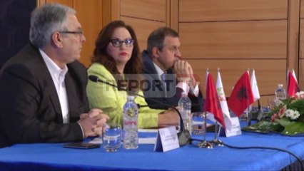 Report TV - Analiza e FSDKSH, Braho:Prishëm kontratat me 20 farmaci abuzuese