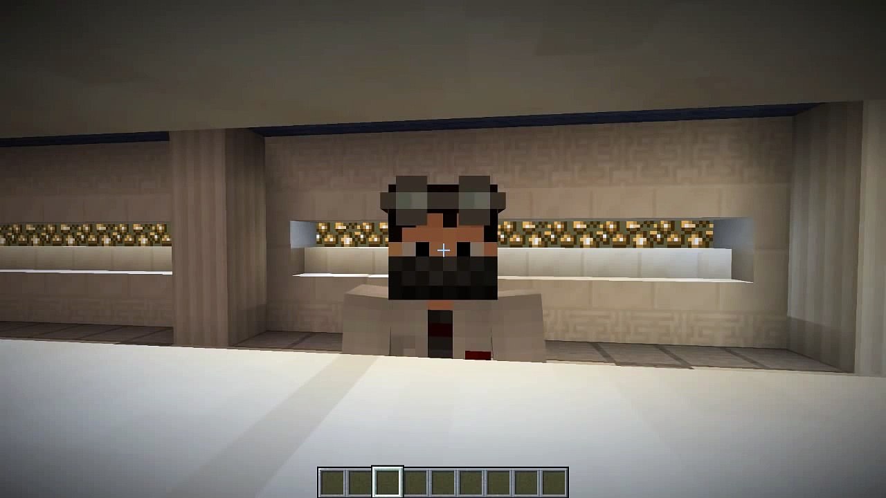 بث مباشر الان - خلص البث - ماي كرافت و مني قيمز