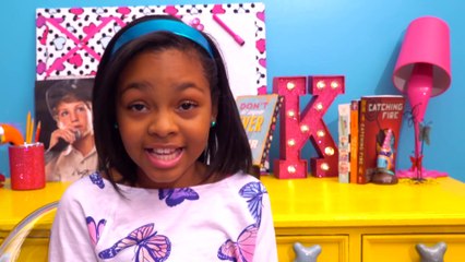 MattyB Prank Calls Kennedy!