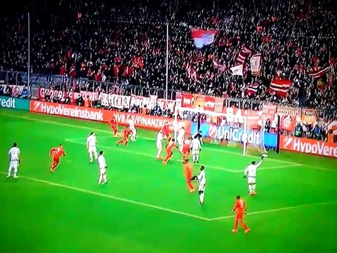 Bayer Monique 4 Juventus 2 liga Campeões Europa 2016