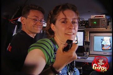 Honking Oil Hidden Camera Prank